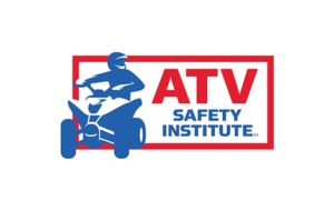 atv safety institute logo