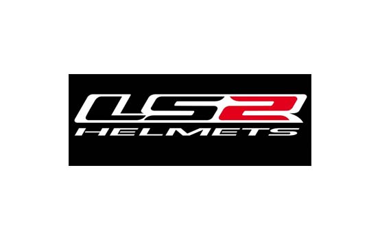 LS2 helmets logo
