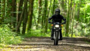 Survival Skills for New Motorcycle Riders